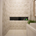 Rumah Anggrek - by Vaastu