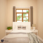 Rumah Anggrek - by Vaastu