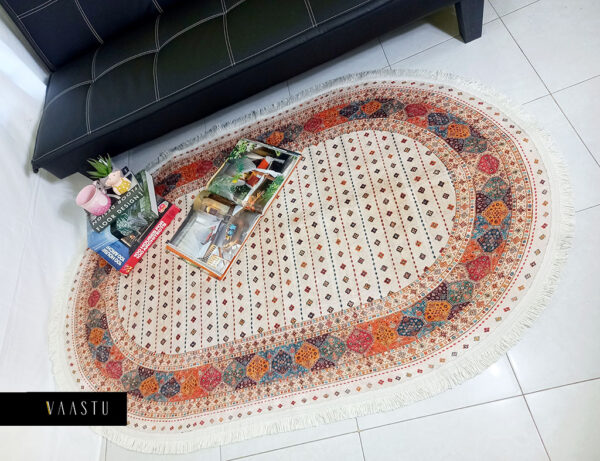 Karpet Turki 3